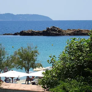 3* Hotell Tamaris